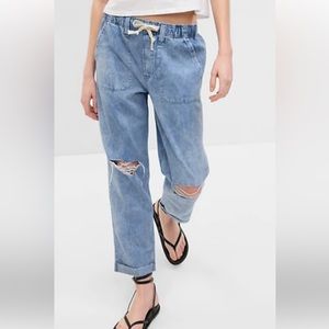 Gap Utility Jean